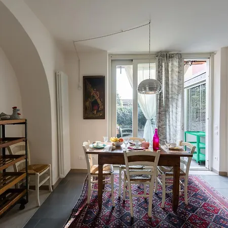 Corte Del Mincio Oda ve Kahvaltı Monzambano