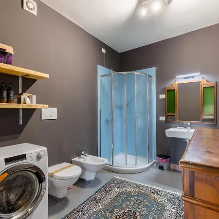 Corte Del Mincio Oda ve Kahvaltı 4*