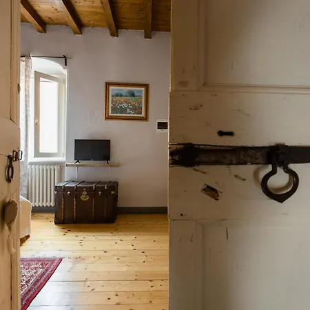 Oda ve Kahvaltı Corte Del Mincio 4*
