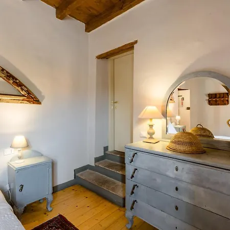Corte Del Mincio Oda ve Kahvaltı