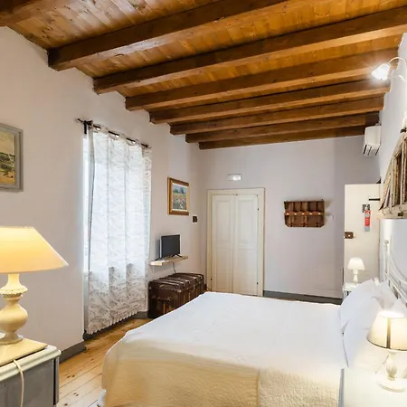 Oda ve Kahvaltı Corte Del Mincio 4*