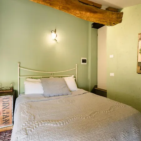 Corte Del Mincio 4*