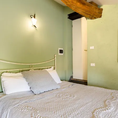 Corte Del Mincio Oda ve Kahvaltı