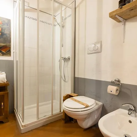 Corte Del Mincio Oda ve Kahvaltı 4*