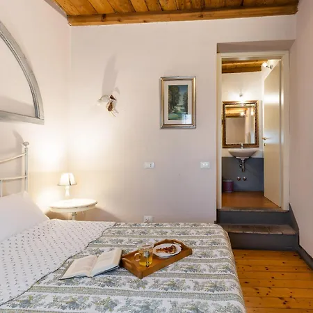 Corte Del Mincio Oda ve Kahvaltı