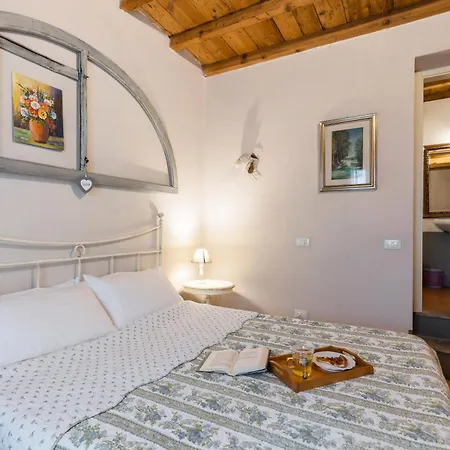 Oda ve Kahvaltı Corte Del Mincio 4*