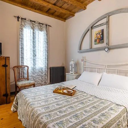 Oda ve Kahvaltı Corte Del Mincio 4*