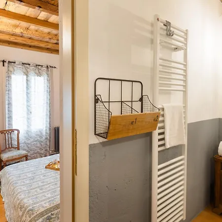 Corte Del Mincio 4*