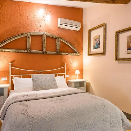 Corte Del Mincio Oda ve Kahvaltı