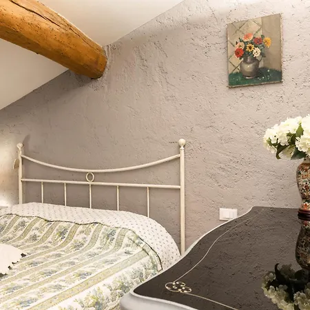 Corte Del Mincio Oda ve Kahvaltı