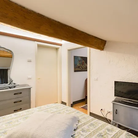 Corte Del Mincio Oda ve Kahvaltı 4*