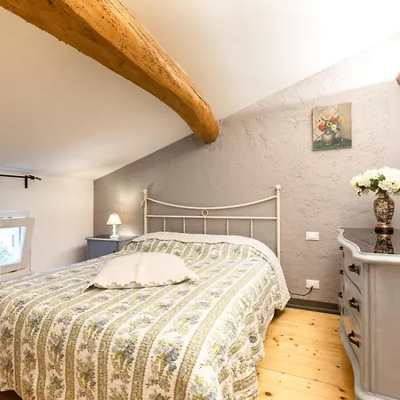 Oda ve Kahvaltı Corte Del Mincio 4*