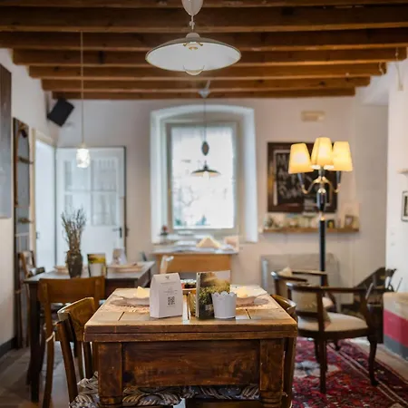 Bed & Breakfast Corte Del Mincio Monzambano