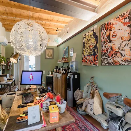 Corte Del Mincio Bed & Breakfast *