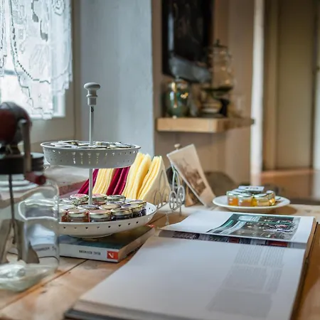 Bed & Breakfast Corte Del Mincio *