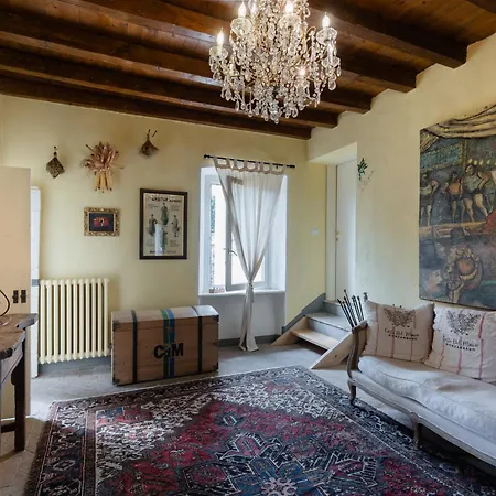 Corte Del Mincio Bed & Breakfast *