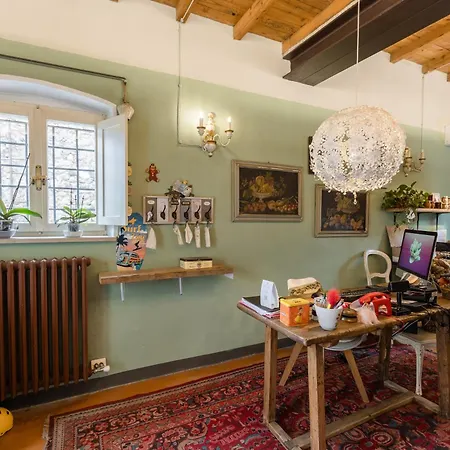 Bed & Breakfast Corte Del Mincio