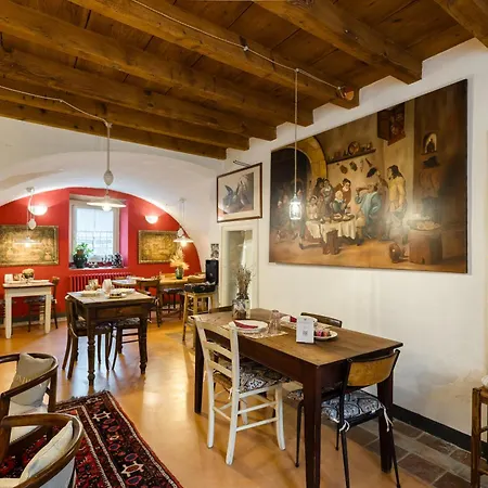 Bed & Breakfast Corte Del Mincio Monzambano