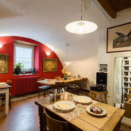 Corte Del Mincio Bed & Breakfast Monzambano
