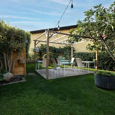 Bed & Breakfast Corte Del Mincio *