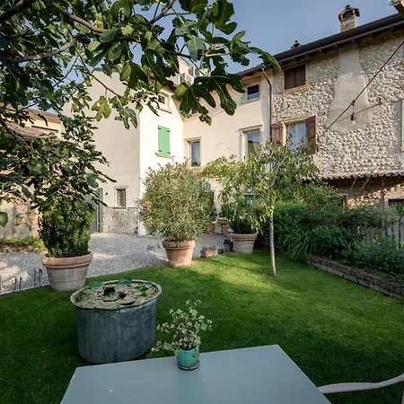Corte Del Mincio Bed & Breakfast Monzambano