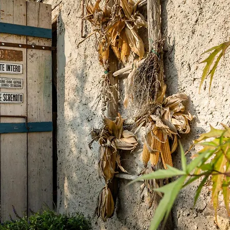 Bed & Breakfast Corte Del Mincio