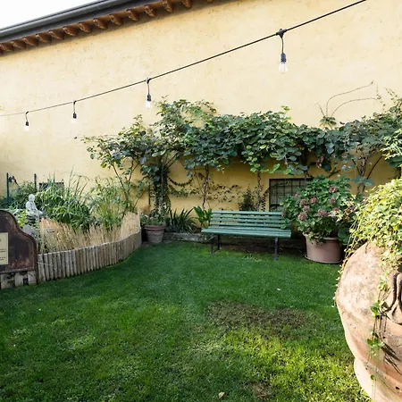 Bed & Breakfast Corte Del Mincio *