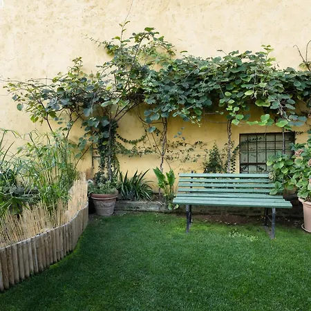 Corte Del Mincio Bed & Breakfast *