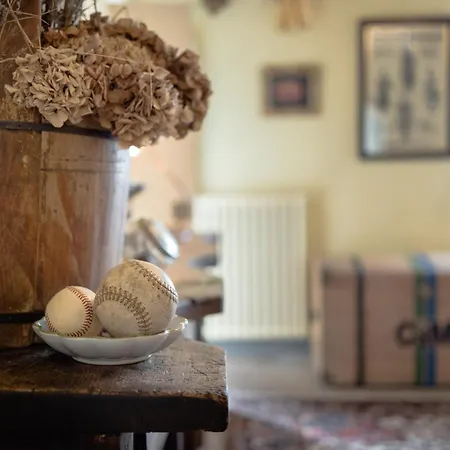 Bed & Breakfast Corte Del Mincio Monzambano