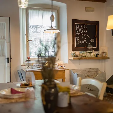 Bed & Breakfast Corte Del Mincio
