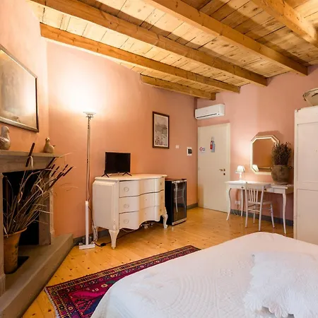 Corte Del Mincio Bed & Breakfast Monzambano