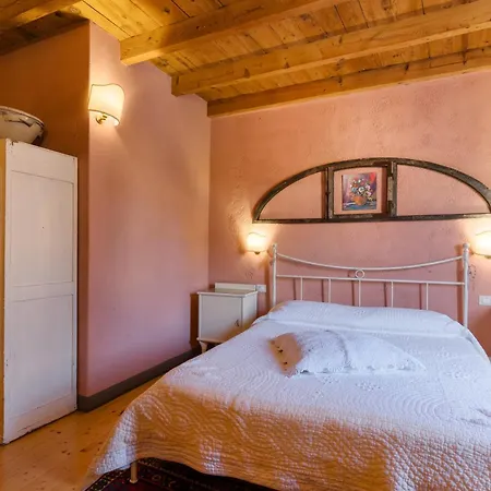 Bed & Breakfast Corte Del Mincio *