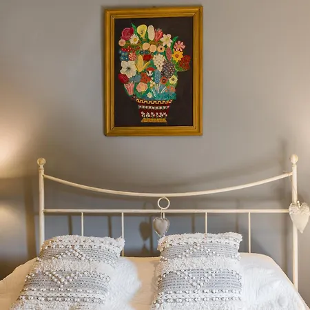 Bed & Breakfast Corte Del Mincio *