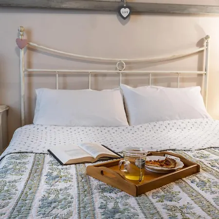 Bed & Breakfast Corte Del Mincio Monzambano