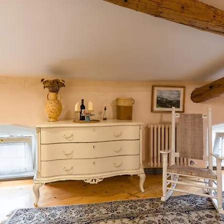 Bed & Breakfast Corte Del Mincio *