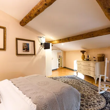Corte Del Mincio Bed & Breakfast