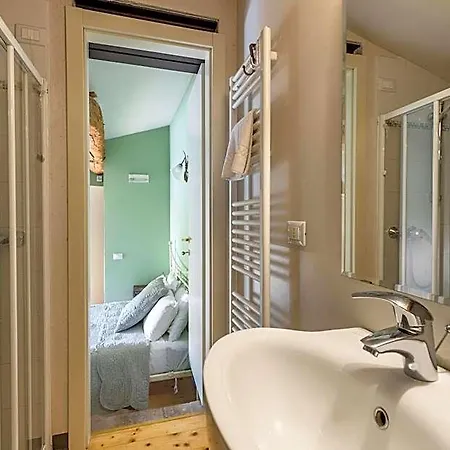 Corte Del Mincio Bed & Breakfast 4*