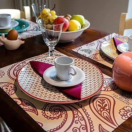 Bed & Breakfast Corte Del Mincio Monzambano