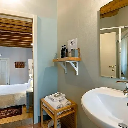 Corte Del Mincio Bed & Breakfast