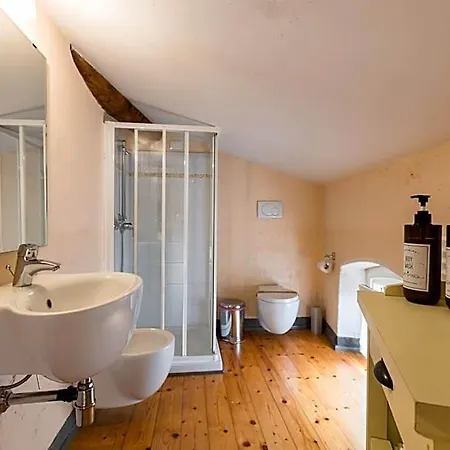 Bed & Breakfast Corte Del Mincio Monzambano