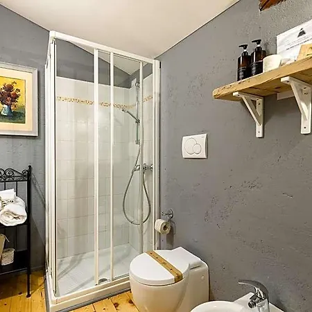 Corte Del Mincio Bed & Breakfast 4*