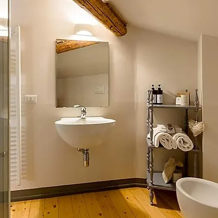 Corte Del Mincio Bed & Breakfast