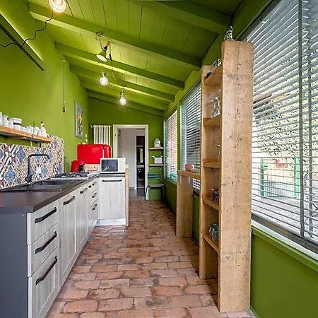 Corte Del Mincio 4* Монцамбано
