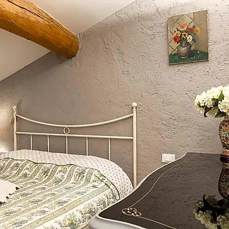 Corte Del Mincio Отель типа 