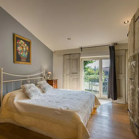 住宿加早餐酒店 敏西奥庭院住宿加早餐旅馆