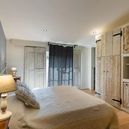 敏西奥庭院住宿加早餐旅馆 4*