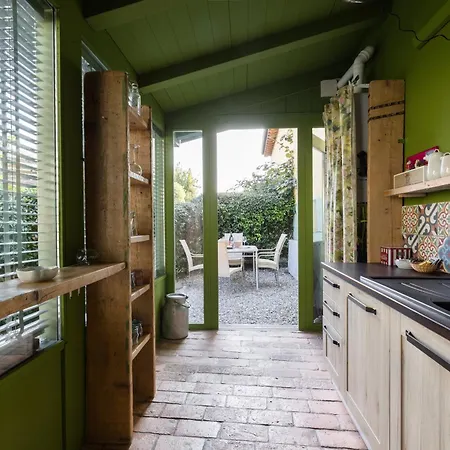 住宿加早餐酒店 敏西奥庭院住宿加早餐旅馆 4*