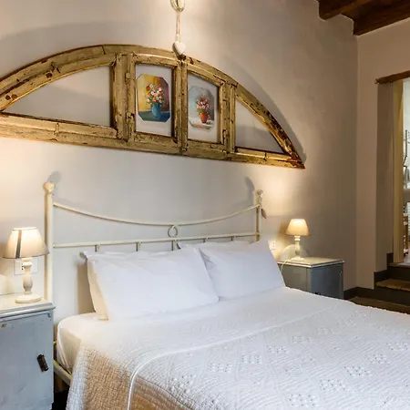 敏西奥庭院住宿加早餐旅馆 住宿加早餐酒店 4*