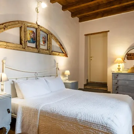 敏西奥庭院住宿加早餐旅馆 住宿加早餐酒店