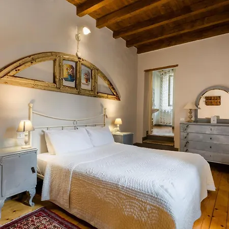 敏西奥庭院住宿加早餐旅馆 住宿加早餐酒店